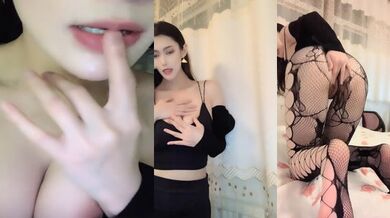 #一眼情人 05-13主播收费秀 1